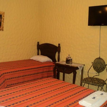 Hotel Caxa Real Comayagua Dış mekan fotoğraf