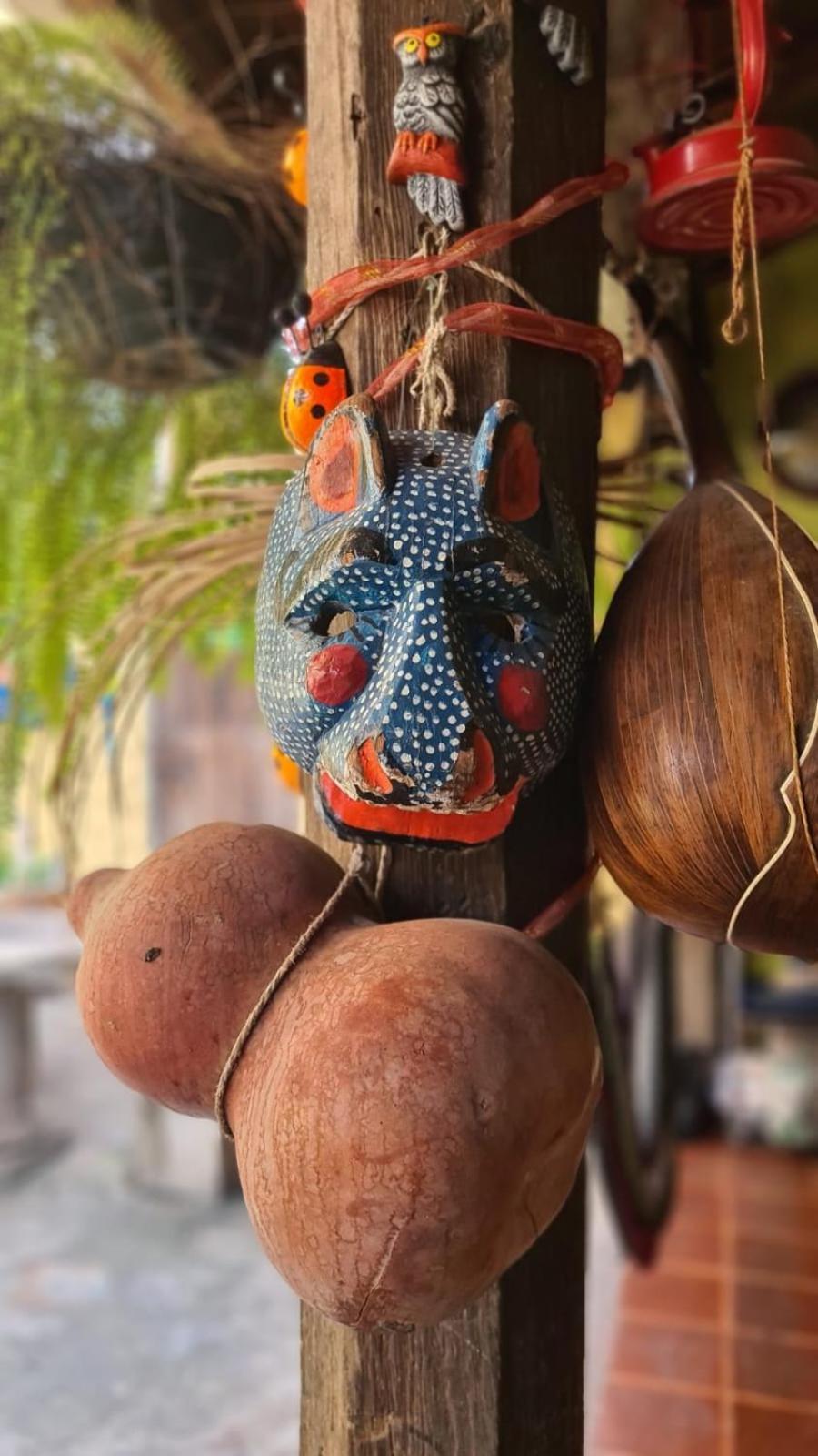 Hotel Caxa Real Comayagua Dış mekan fotoğraf