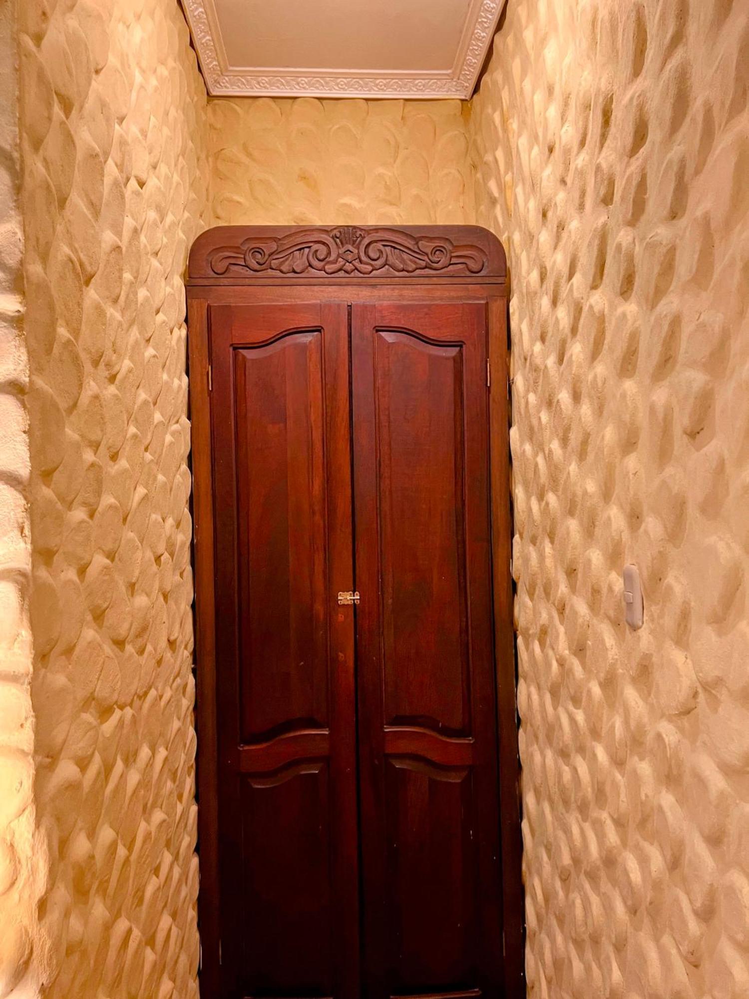 Hotel Caxa Real Comayagua Dış mekan fotoğraf