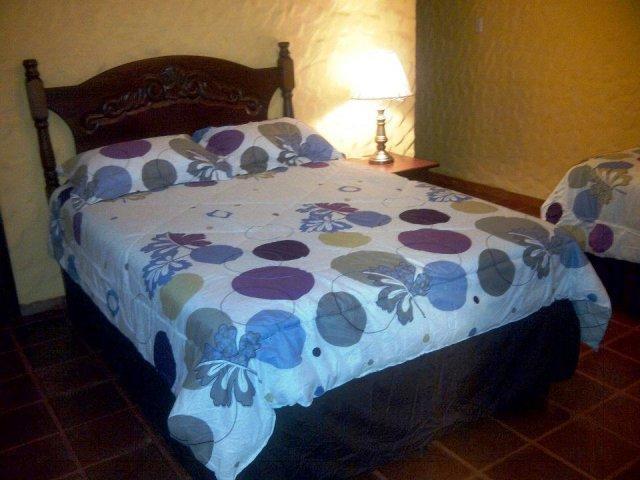 Hotel Caxa Real Comayagua Dış mekan fotoğraf
