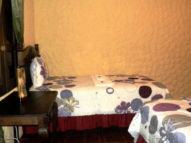 Hotel Caxa Real Comayagua Dış mekan fotoğraf