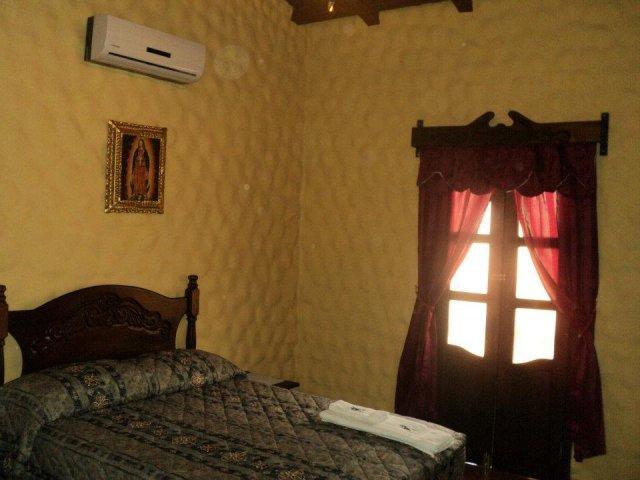 Hotel Caxa Real Comayagua Dış mekan fotoğraf