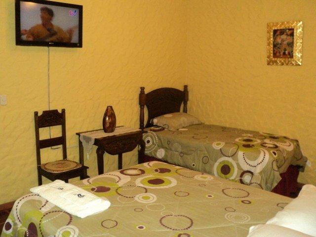 Hotel Caxa Real Comayagua Dış mekan fotoğraf