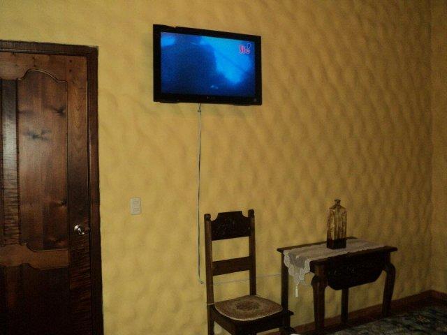 Hotel Caxa Real Comayagua Dış mekan fotoğraf